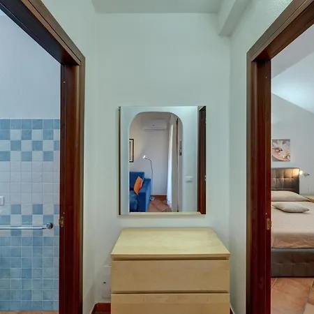 Cristal Blu 4* Санта-Тереза-Галлура