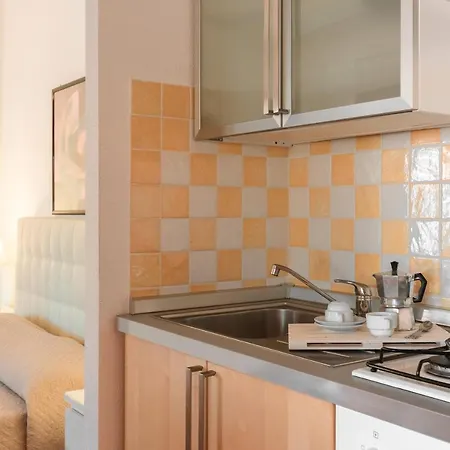 Cristal Blu 4* Санта-Тереза-Галлура