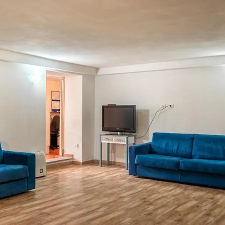 Cristal Blu 4* Санта-Тереза-Галлура
