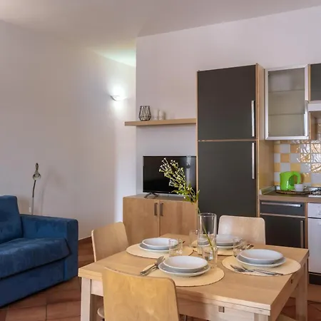 Cristal Blu 4*