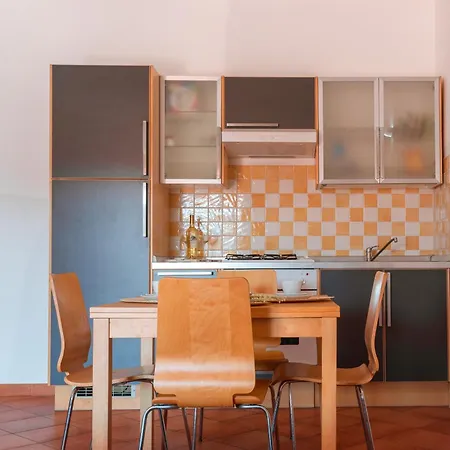 Aparthotel Cristal Blu