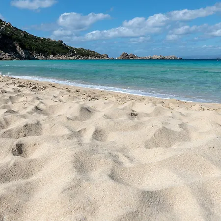 Cristal Blu Ξενοδοχείο με διαμερίσματα Santa Teresa Gallura
