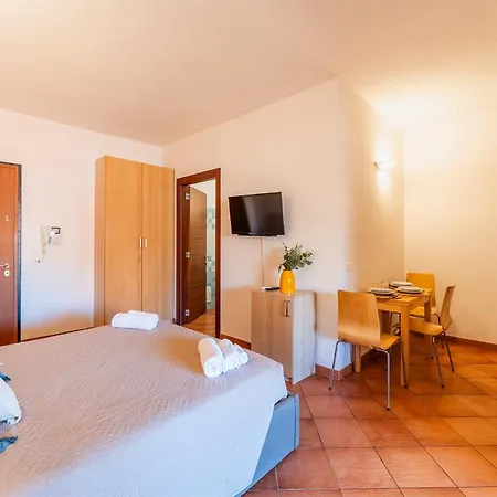 Aparthotel Cristal Blu