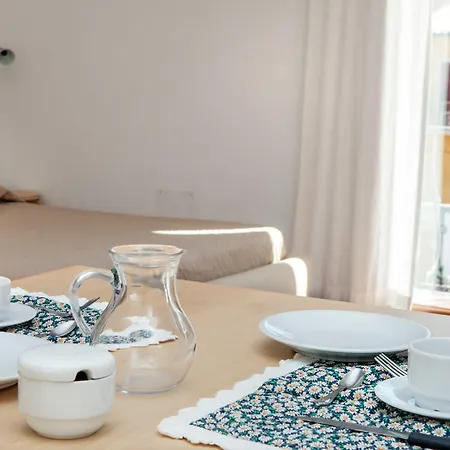 Aparthotel Cristal Blu