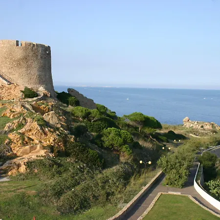 Cristal Blu Aparthotel