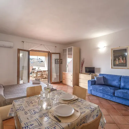 Cristal Blu Aparthotel