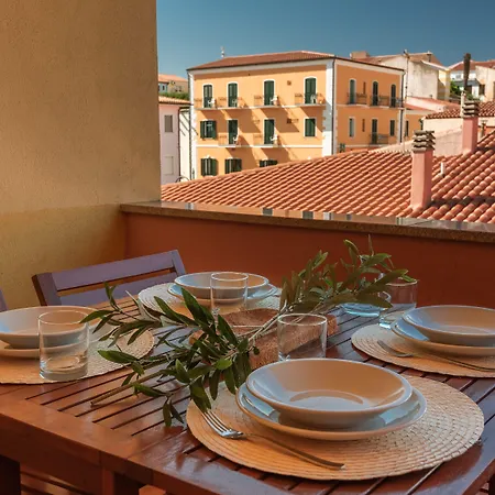 Cristal Blu Santa Teresa Gallura