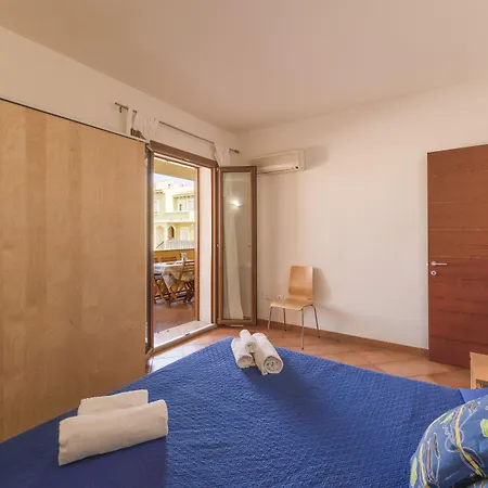 Cristal Blu Апарт-отель 4*