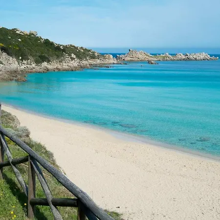 Cristal Blu Santa Teresa Gallura