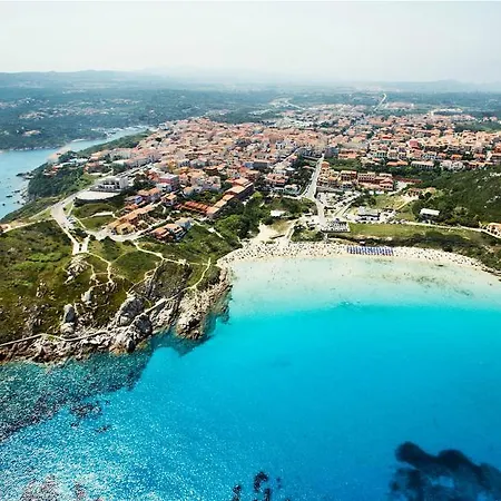 Cristal Blu 4* Santa Teresa Gallura