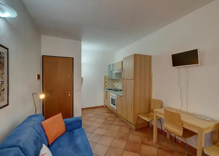 Aparthotel Cristal Blu Santa Teresa Gallura