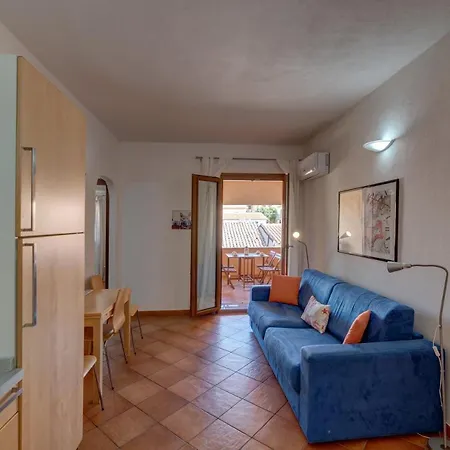 Cristal Blu Apartmanhotel