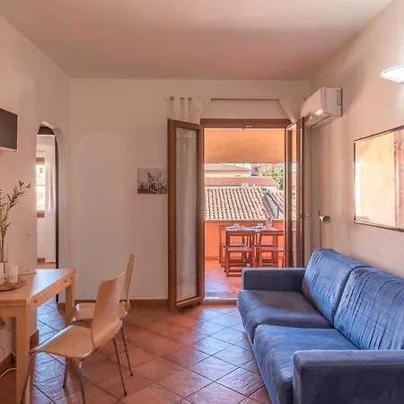 Aparthotel Cristal Blu Santa Teresa Gallura