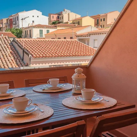 Apartmanhotel Cristal Blu