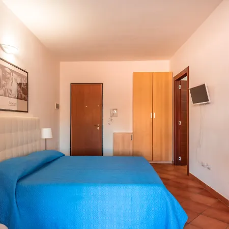 Apartmanhotel Cristal Blu