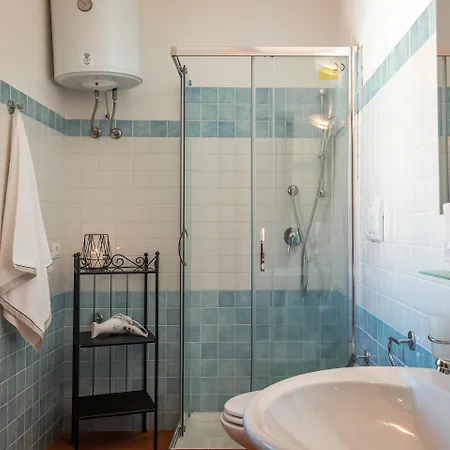 Cristal Blu Apartmanhotel