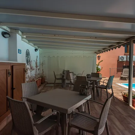 Aparthotel Cristal Blu