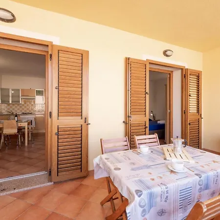 Cristal Blu 아파트호텔