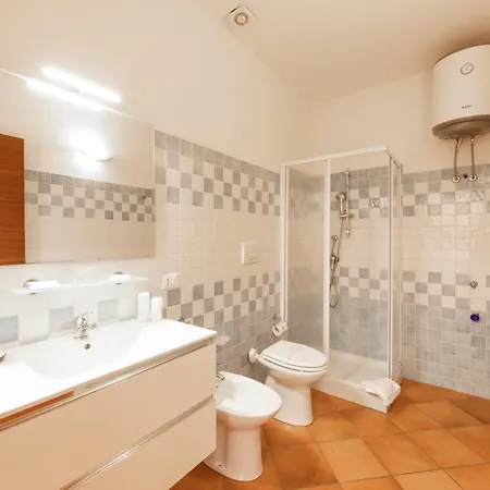Apartmanhotel Cristal Blu 4*