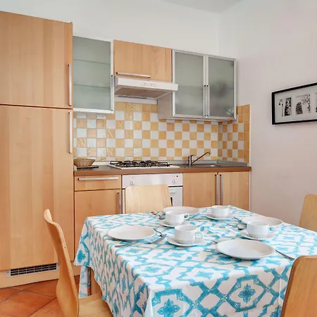 Cristal Blu Aparthotel Santa Teresa Gallura