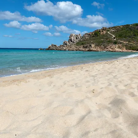 Cristal Blu Aparthotel Santa Teresa Gallura