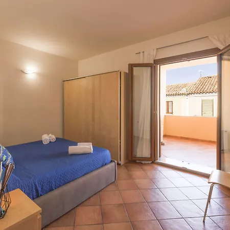 Aparthotel Cristal Blu