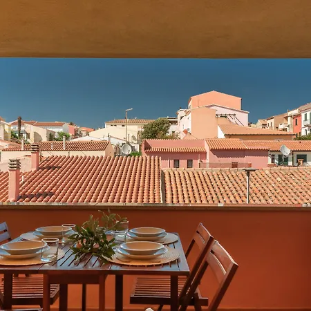 Cristal Blu Aparthotel 4*