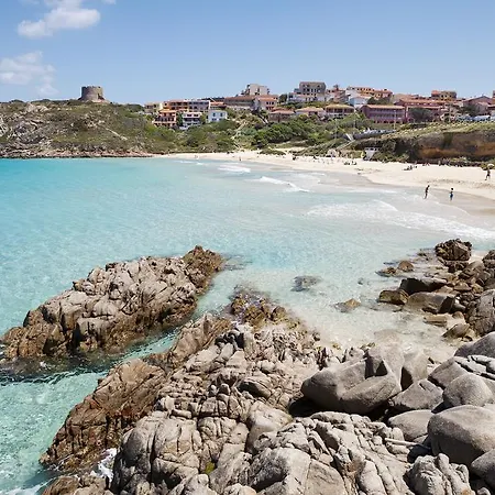 Cristal Blu Santa Teresa Gallura