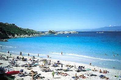 Apartmanhotel Cristal Blu