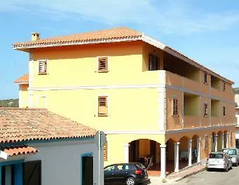 Aparthotel Cristal Blu 4*