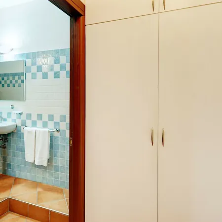 Apartmanhotel Cristal Blu