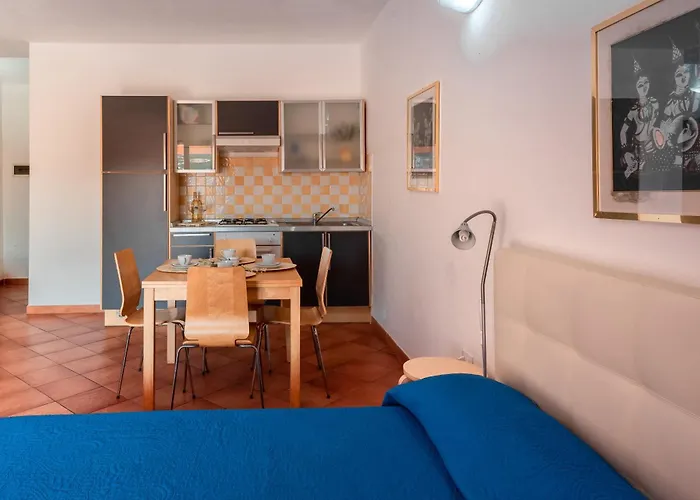 Cristal Blu 4*