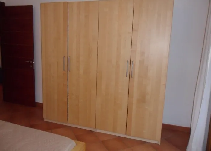 Cristal Blu Aparthotel