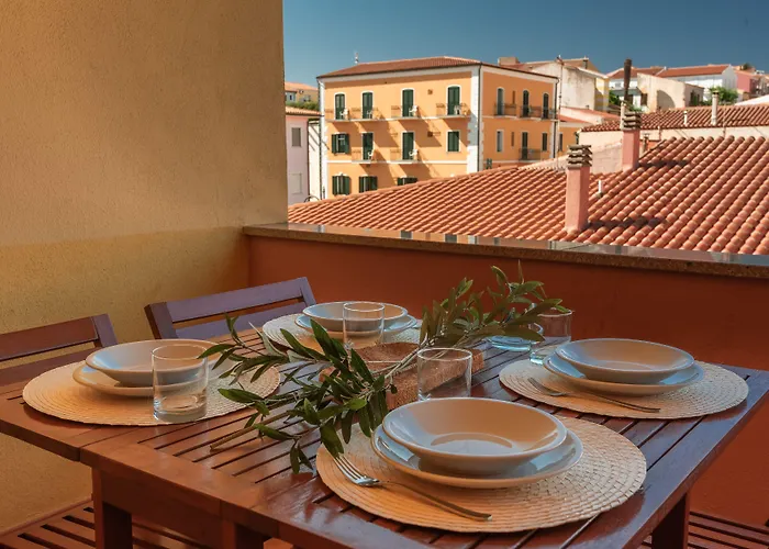 Cristal Blu Santa Teresa Gallura